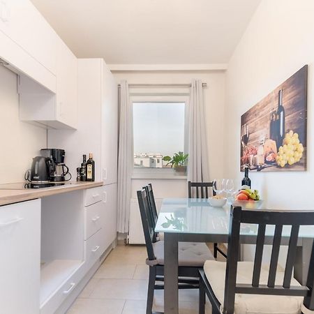 Perfect For Long Term Stay, Two Min To Hauptbahnhof, 18 เวียนนา ภายนอก รูปภาพ