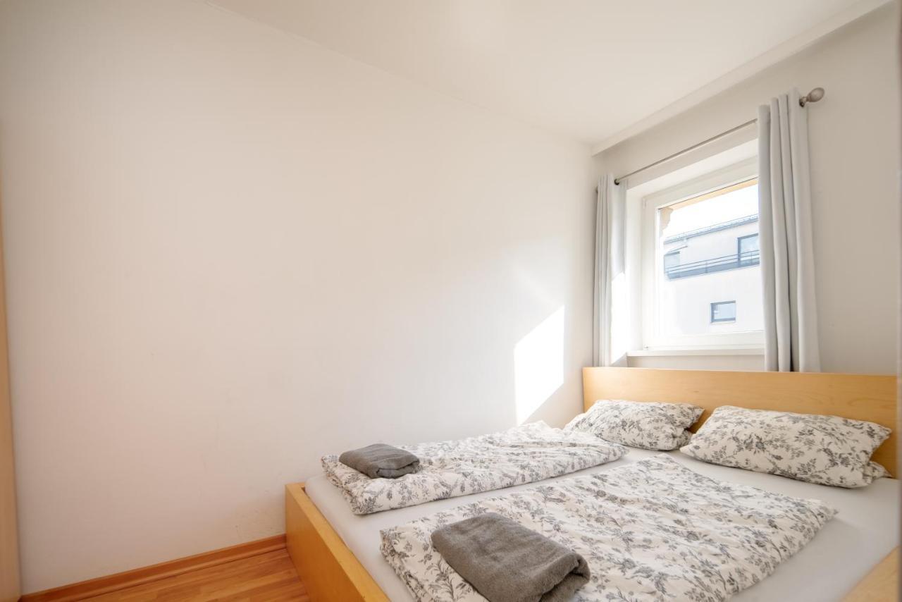 Perfect For Long Term Stay, Two Min To Hauptbahnhof, 18 เวียนนา ภายนอก รูปภาพ